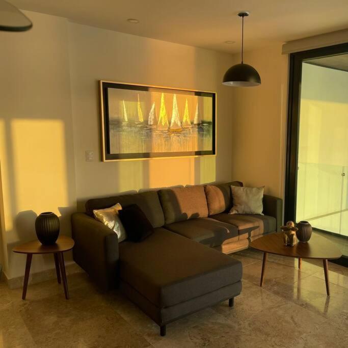 Paseo Lomas, Muy Centrico Y Equipado A 5 Min Playa Lejlighed Mazatlán Eksteriør billede