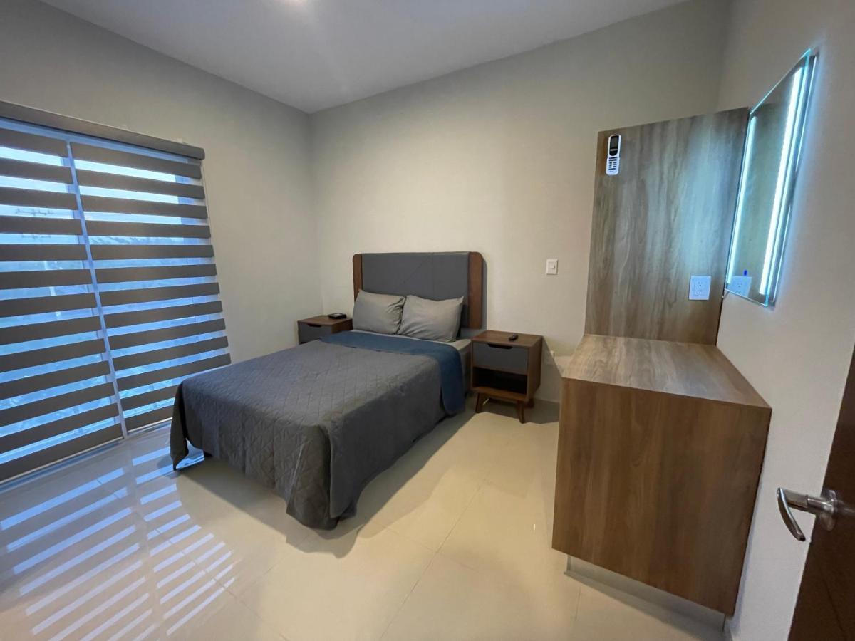 Paseo Lomas, Muy Centrico Y Equipado A 5 Min Playa Lejlighed Mazatlán Eksteriør billede