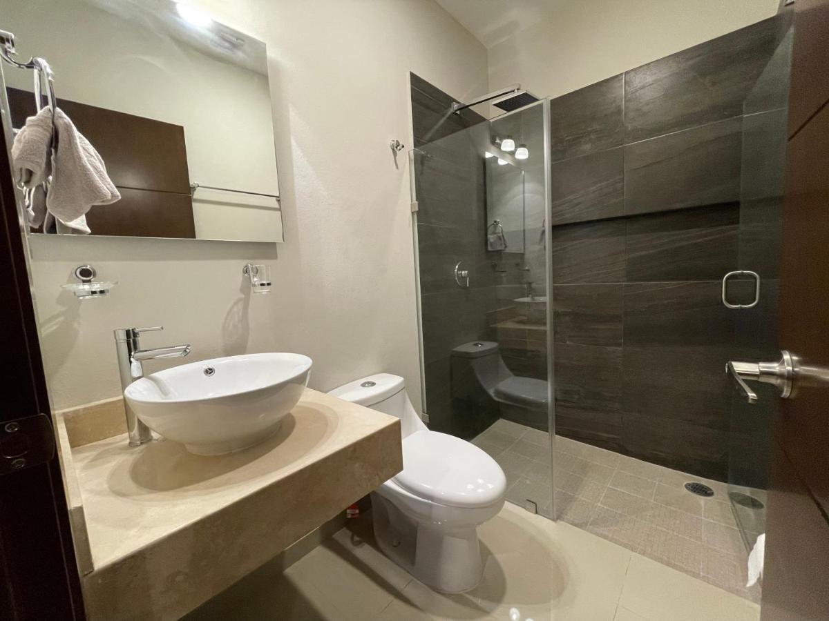 Paseo Lomas, Muy Centrico Y Equipado A 5 Min Playa Lejlighed Mazatlán Eksteriør billede