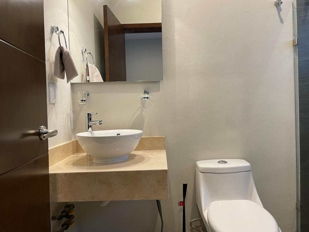 Paseo Lomas, Muy Centrico Y Equipado A 5 Min Playa Lejlighed Mazatlán Eksteriør billede