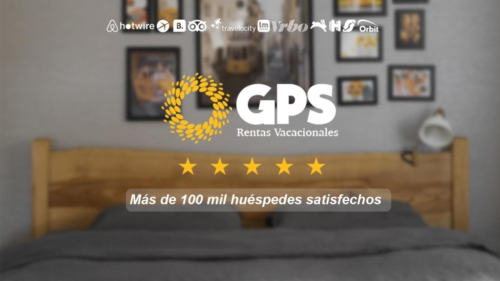 Paseo Lomas, Muy Centrico Y Equipado A 5 Min Playa Lejlighed Mazatlán Eksteriør billede